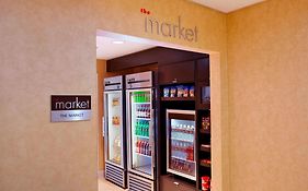 Residence Inn By Marriott San Antonio Downtown Market Square